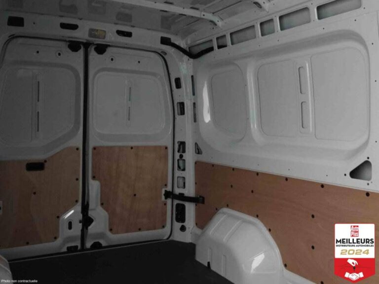 Renault Master CABINE APPROFONDIEOFON 2.0 BLUE DCI 150 3.5T 3PL - Image 06 (July 7, 2026)