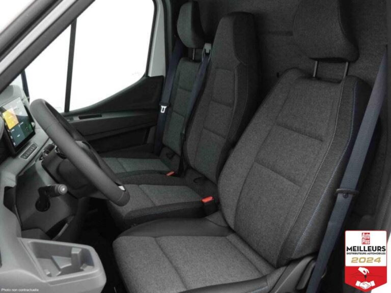 Renault Master CABINE APPROFONDIEOFON 2.0 BLUE DCI 150 3.5T 3PL - Image 07 (July 7, 2026)