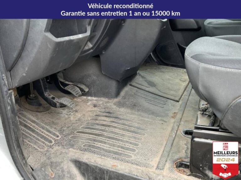 Renault Master Grand Confort F3500 2.3 dCi 135CH CABI - Image 17 (July 8, 2026)