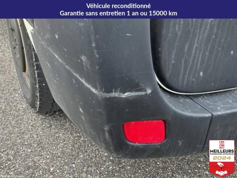 Renault Master Grand Confort F3500 2.3 dCi 135CH CABI - Image 04 (July 8, 2026)
