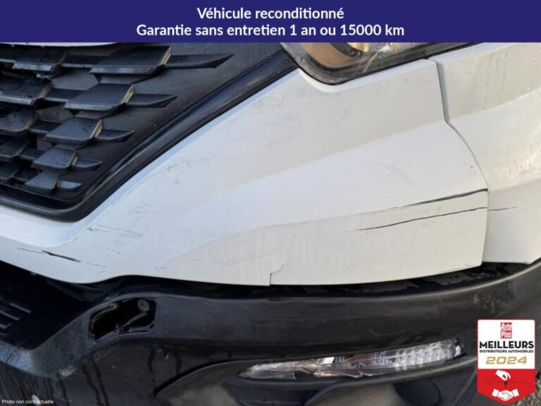Iveco Daily 35C14 BENNE COFFRE DOUBLE CABINE RJ 6 places - Image 12 (July 8, 2026)