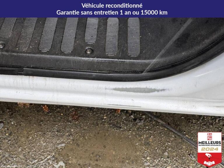 Renault Master 3T5 2.3 DCI 135CH CONFORT CABINE APPROFONDI - Image 14 (July 8, 2026)