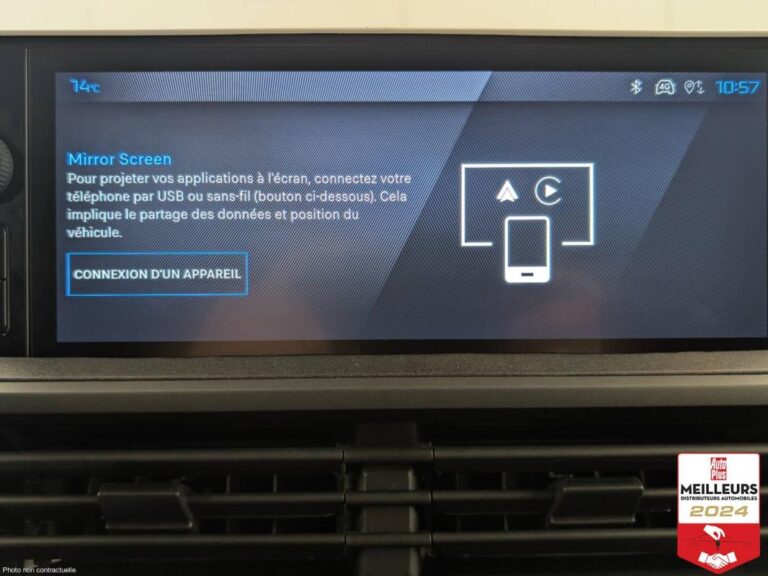 PEUGEOT Expert Fourgon M BLUEHDI 120 S&S BVM6 - Image 16 (July 8, 2026)