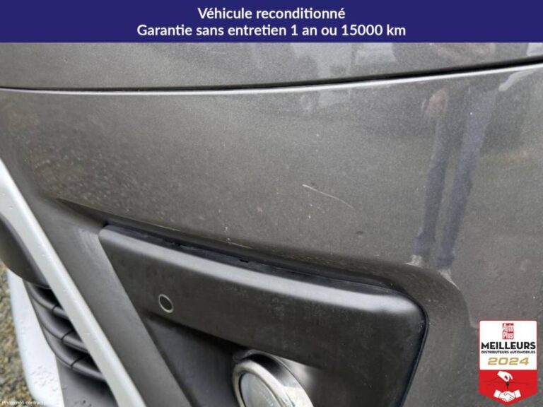 Toyota PROACE 2.0 180 D-4D – BVA CABINE APPROFONDIE Cabi - Image 14 (July 8, 2026)