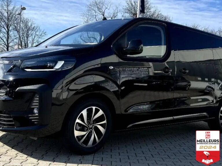 Fiat Ulysse XL Diesel 180 Automatique Pop 9PL +GPS +Mai - Image 01 (July 8, 2026)