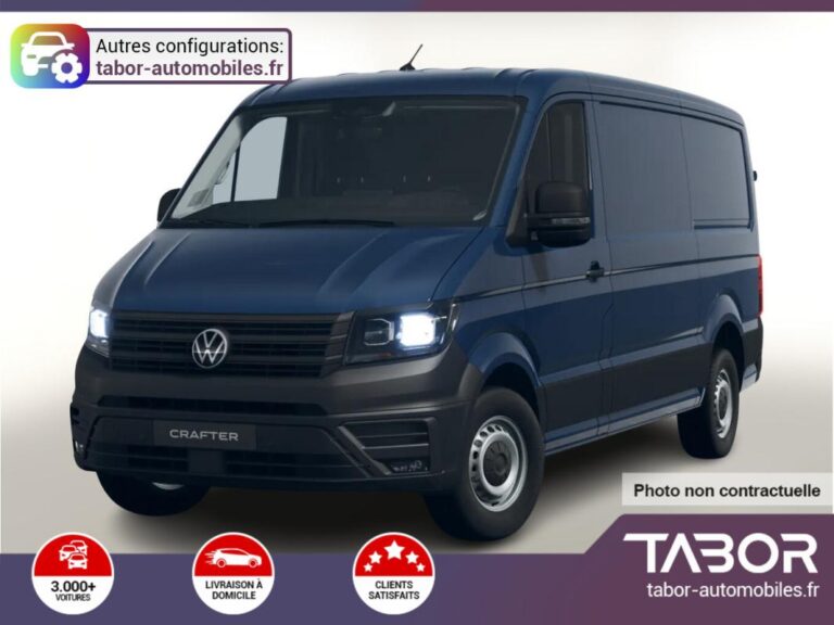 Volkswagen Crafter 35 177 AT8 4M Cam - Image 01 (July 8, 2026)