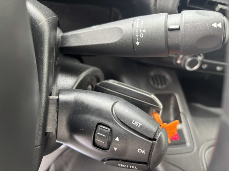 Peugeot Partner 1.5L 100ch Premium 650Kg M 11 240€ HT - Image 16 (July 8, 2026)