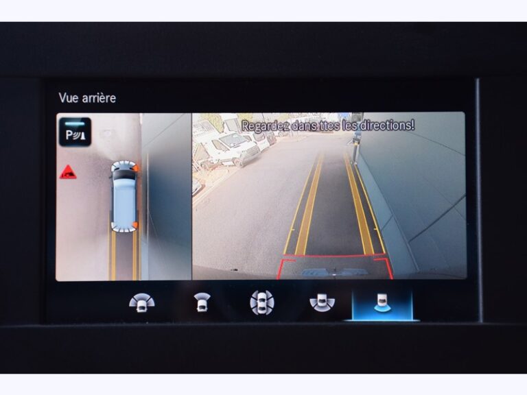 Mercedes Sprinter 314 CDI 43SL / 15,5m3 – 33 990 € HT - Image 13 (July 8, 2026)