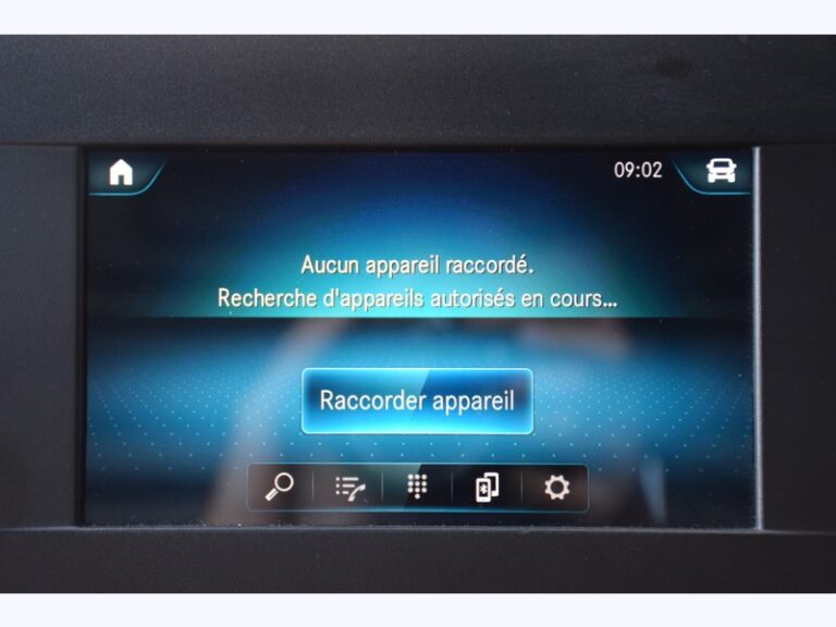 Mercedes Sprinter 314 CDI 43SL / 15,5m3 – 33 990 € HT - Image 14 (July 8, 2026)