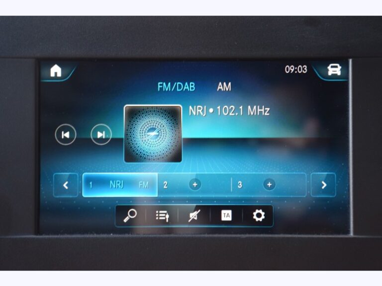 Mercedes Sprinter 314 CDI 43SL / 15,5m3 – 33 990 € HT - Image 15 (July 8, 2026)