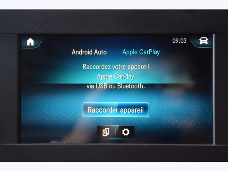 Mercedes Sprinter 314 CDI 43SL / 15,5m3 – 33 990 € HT - Image 16 (July 8, 2026)