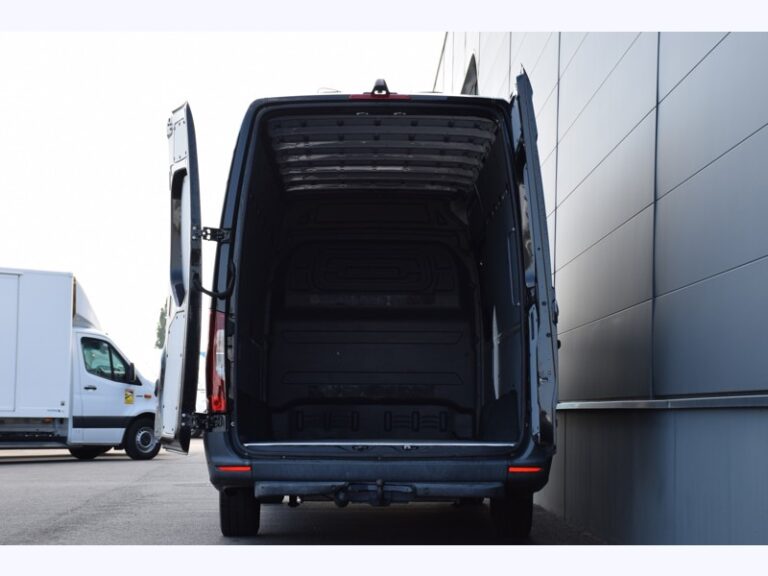 Mercedes Sprinter 314 CDI 43SL / 15,5m3 – 33 990 € HT - Image 06 (July 8, 2026)