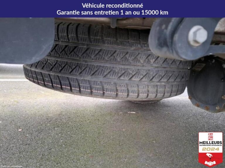 Ford Transit 350 L4 2.0 EcoBlue 130 ch Propulsion Cais - Image 01 (July 8, 2026)