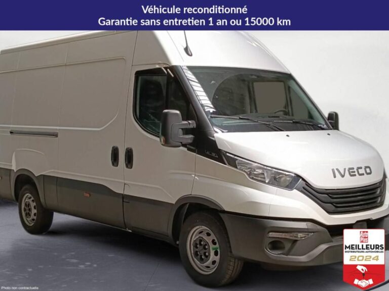 Iveco Daily 35S16 2.3 V12 156CV - Image 06 (July 8, 2026)