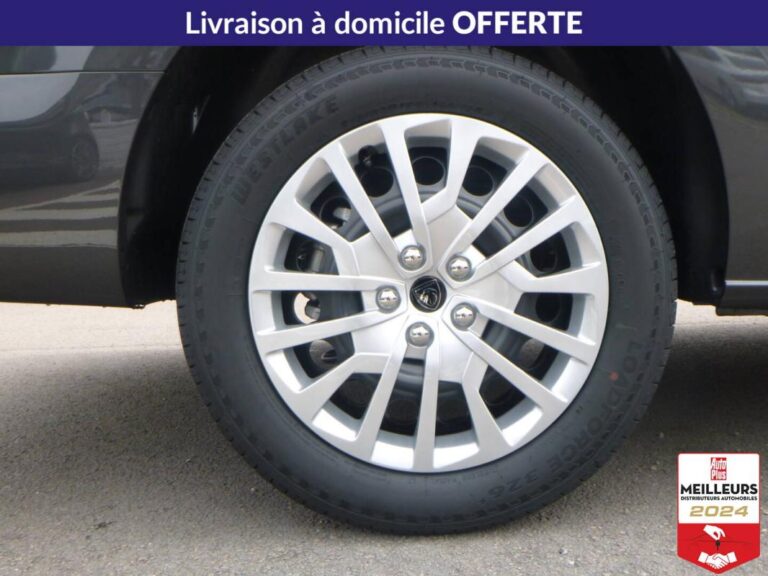PEUGEOT Expert Cabine Approfondie XL 2.2 D 180 S&S EAT8 5PL - Image 11 (July 8, 2026)