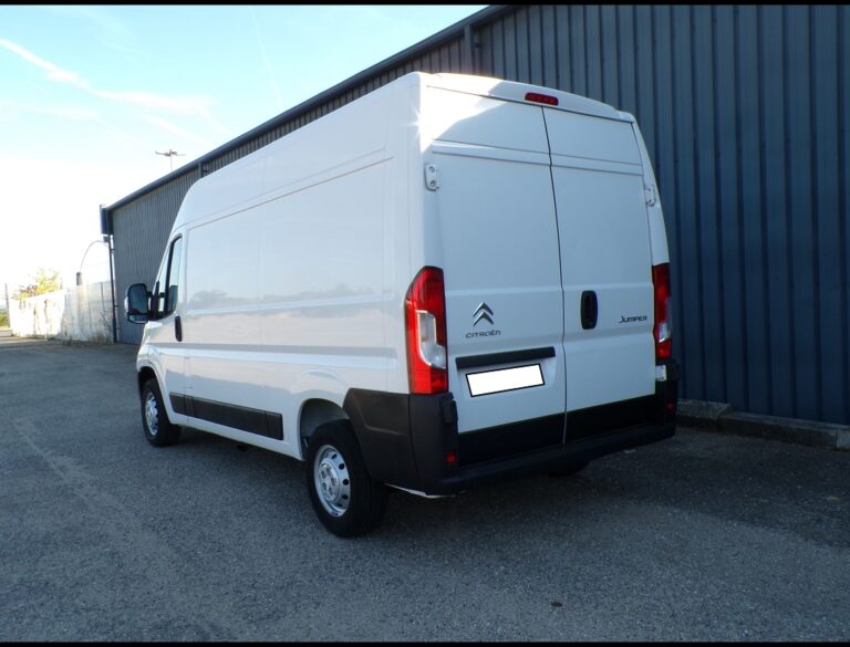 Citroën Jumper BHDI 140 BVM - Image 03 (July 8, 2026)