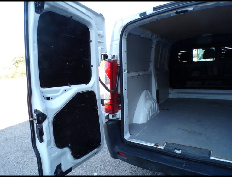 Peugeot Expert HDI 120 BVM - Image 06 (July 8, 2026)