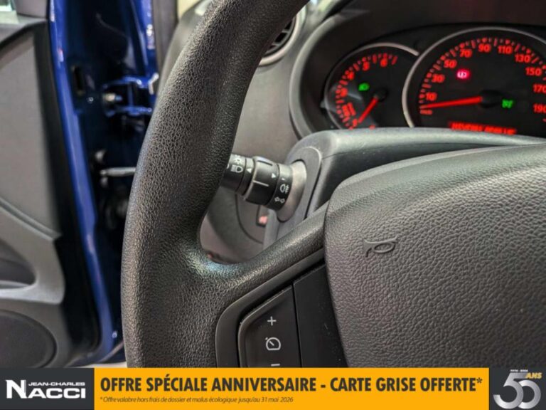 Renault Kangoo Express BLUE DCI 95 EXTRA R-LINK - Image 12 (July 8, 2026)