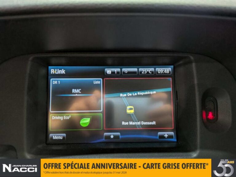 Renault Kangoo Express BLUE DCI 95 EXTRA R-LINK - Image 15 (July 8, 2026)