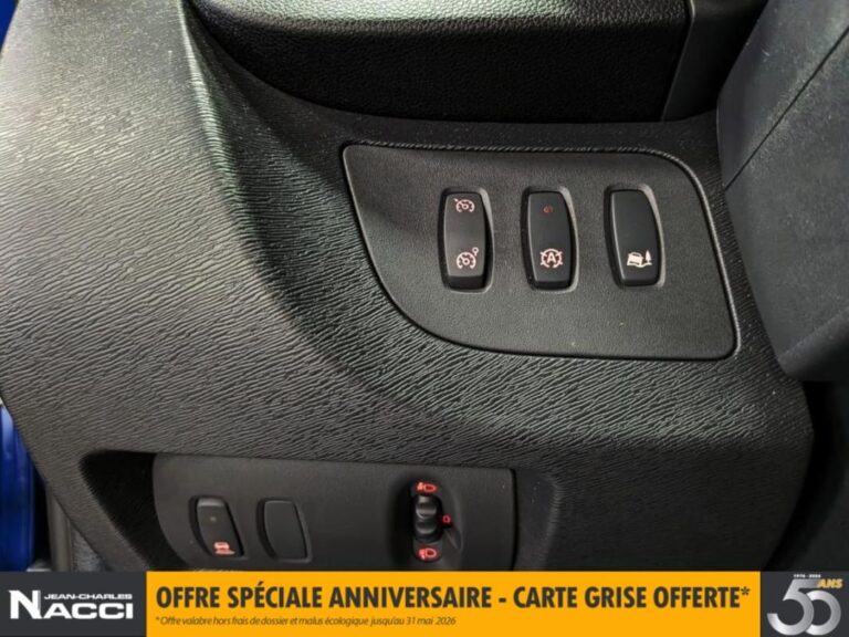 Renault Kangoo Express BLUE DCI 95 EXTRA R-LINK - Image 16 (July 8, 2026)
