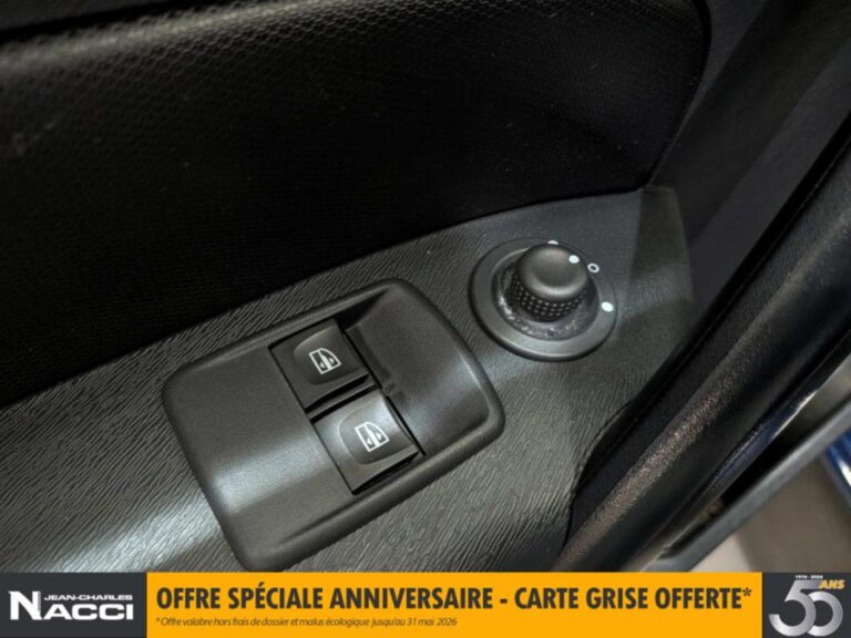 Renault Kangoo Express BLUE DCI 95 EXTRA R-LINK - Image 17 (July 8, 2026)
