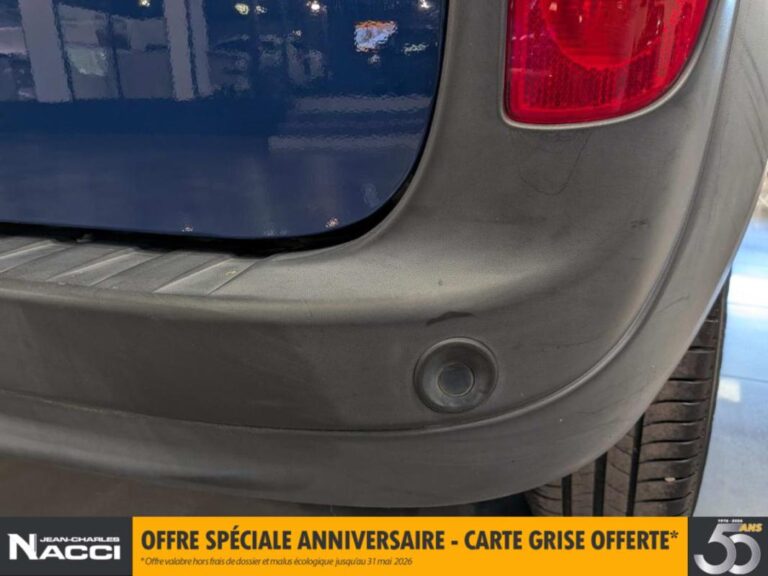Renault Kangoo Express BLUE DCI 95 EXTRA R-LINK - Image 18 (July 8, 2026)