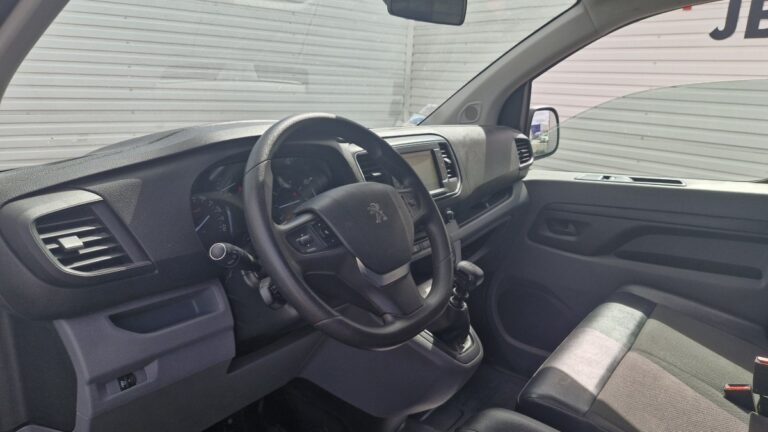 Peugeot Expert Long 2.0 BlueHDI 120 Premium - Image 16 (July 8, 2026)