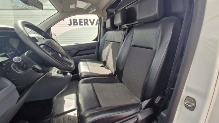Peugeot Expert Long 2.0 BlueHDI 120 Premium - Image 17 (July 8, 2026)