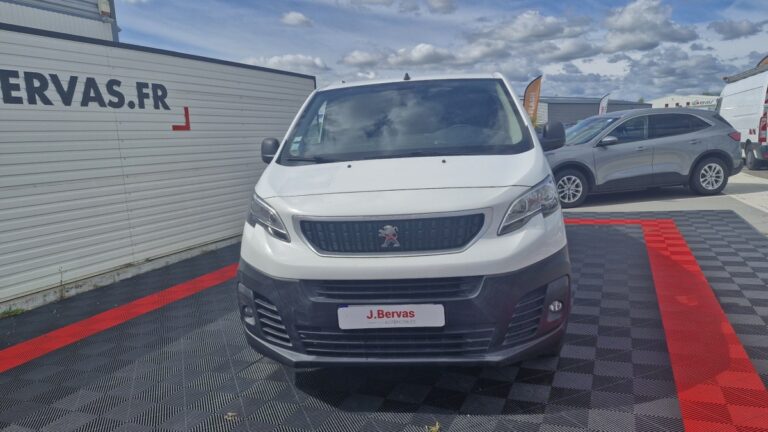 Peugeot Expert Long 2.0 BlueHDI 120 Premium - Image 02 (July 8, 2026)