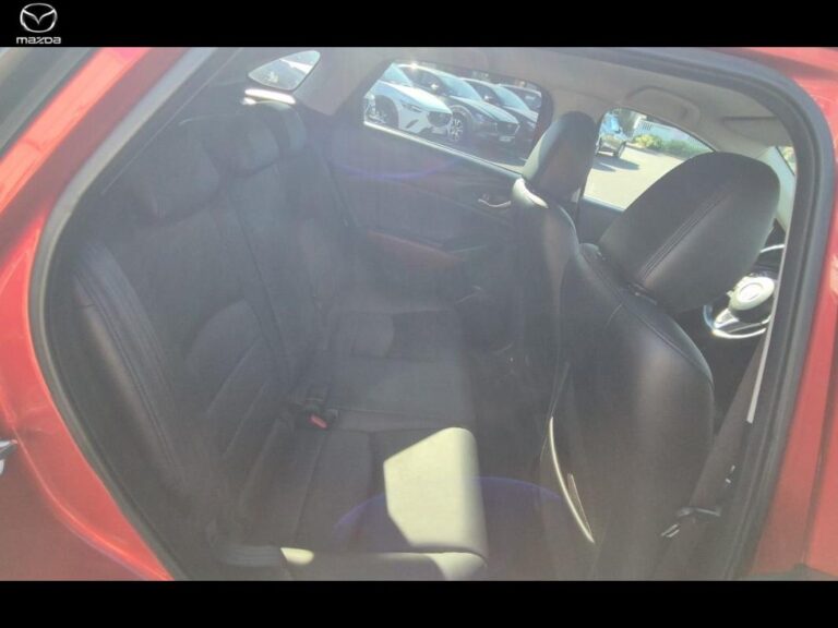 Mazda CX-3 2.0L Skyactiv-G 150 cv SELECTION AWD BVA - Image 14 (July 8, 2026)