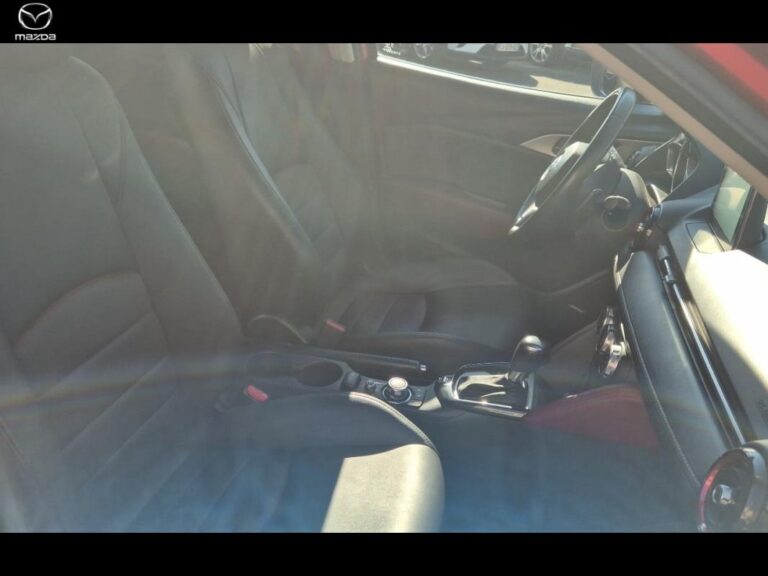Mazda CX-3 2.0L Skyactiv-G 150 cv SELECTION AWD BVA - Image 15 (July 8, 2026)