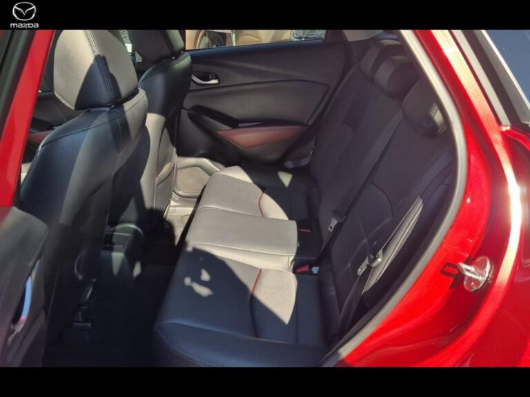 Mazda CX-3 2.0L Skyactiv-G 150 cv SELECTION AWD BVA - Image 09 (July 8, 2026)