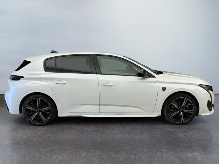 Peugeot 308 BlueHDi 130ch S&S EAT8 GT Pack - Image 06 (July 8, 2026)