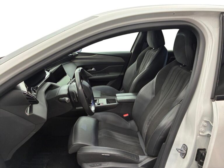 Peugeot 308 BlueHDi 130ch S&S EAT8 GT Pack - Image 09 (July 8, 2026)