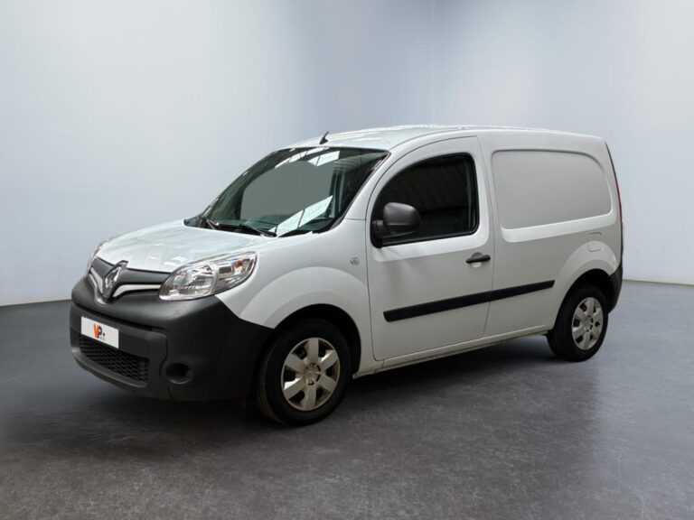 Renault Kangoo Express BLUE DCI 95 CONFORT - Image 01 (July 8, 2026)