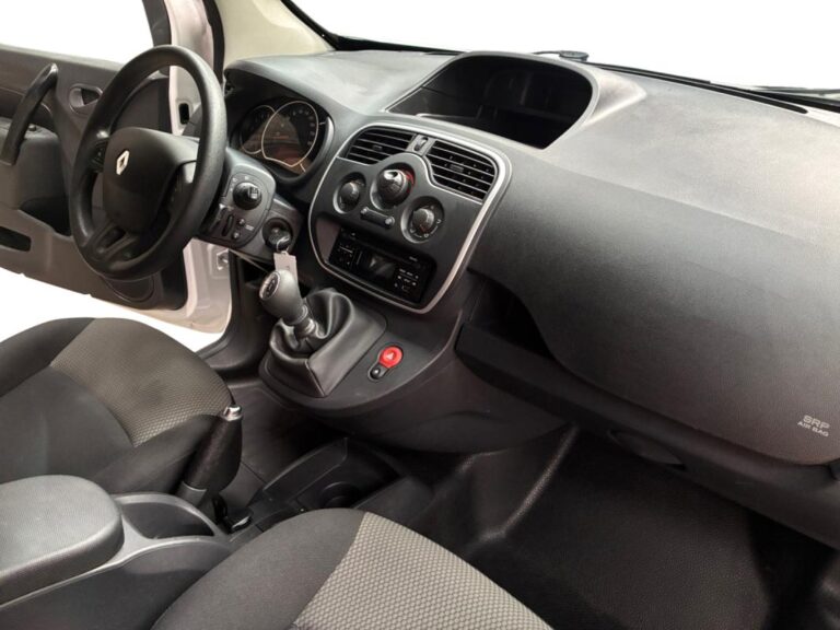 Renault Kangoo Express BLUE DCI 95 CONFORT - Image 10 (July 8, 2026)