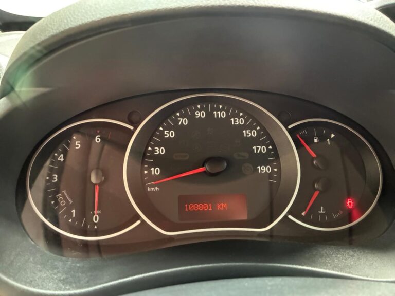 Renault Kangoo Express BLUE DCI 95 CONFORT - Image 11 (July 8, 2026)