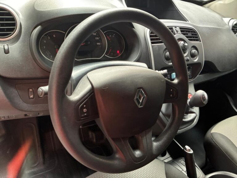Renault Kangoo Express BLUE DCI 95 CONFORT - Image 12 (July 8, 2026)