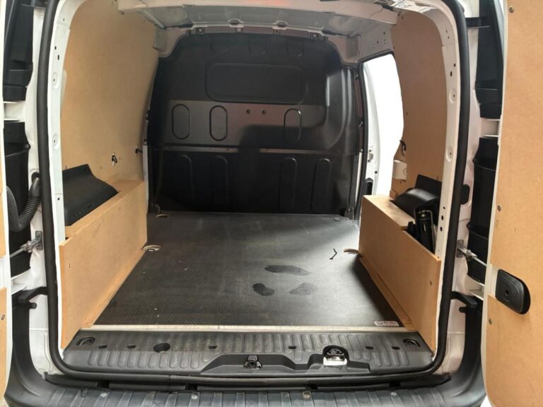 Renault Kangoo Express BLUE DCI 95 CONFORT - Image 13 (July 8, 2026)