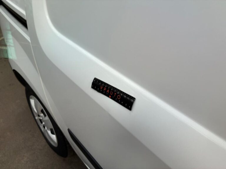 Renault Kangoo Express BLUE DCI 95 CONFORT - Image 15 (July 8, 2026)