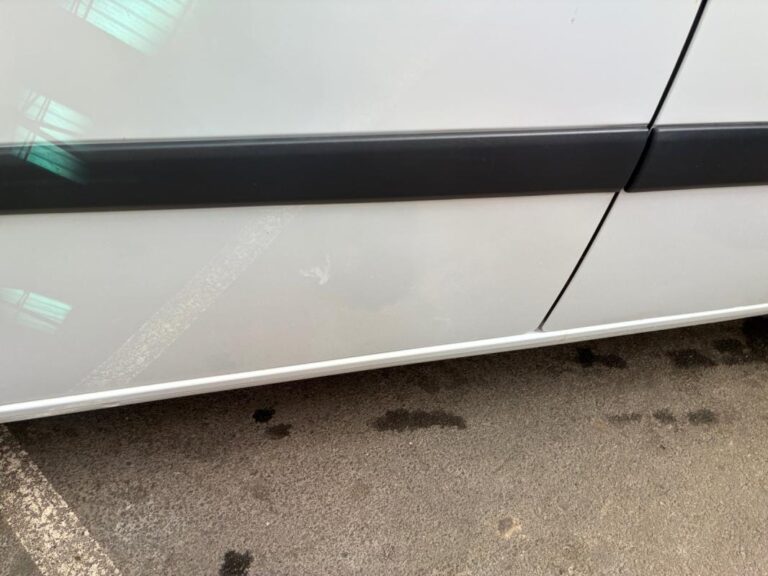 Renault Kangoo Express BLUE DCI 95 CONFORT - Image 16 (July 8, 2026)