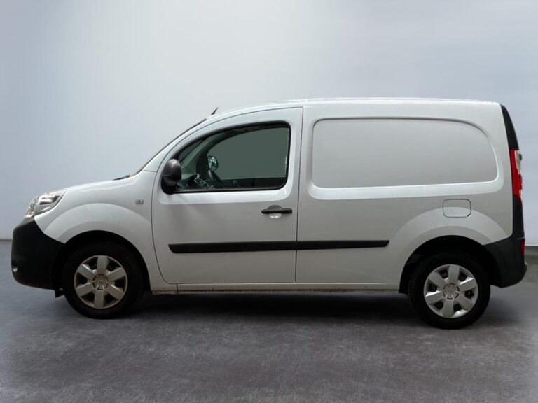 Renault Kangoo Express BLUE DCI 95 CONFORT - Image 02 (July 8, 2026)