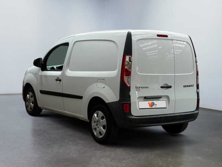 Renault Kangoo Express BLUE DCI 95 CONFORT - Image 03 (July 8, 2026)