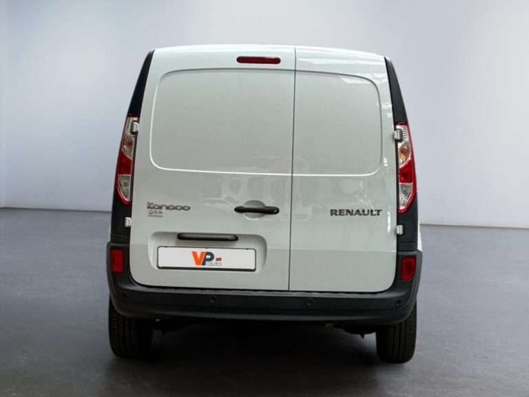 Renault Kangoo Express BLUE DCI 95 CONFORT - Image 04 (July 8, 2026)