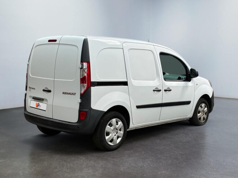 Renault Kangoo Express BLUE DCI 95 CONFORT - Image 05 (July 8, 2026)