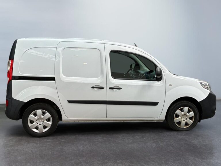 Renault Kangoo Express BLUE DCI 95 CONFORT - Image 06 (July 8, 2026)