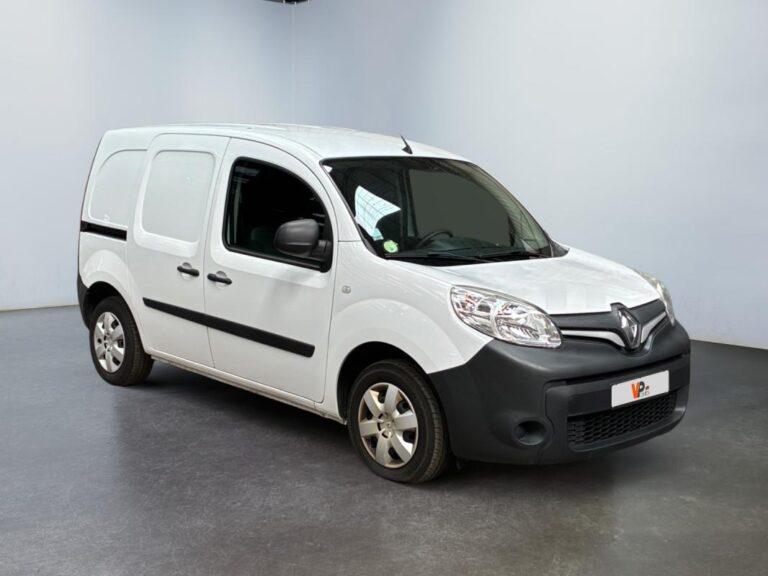 Renault Kangoo Express BLUE DCI 95 CONFORT - Image 07 (July 8, 2026)