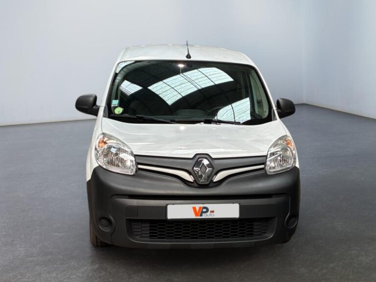 Renault Kangoo Express BLUE DCI 95 CONFORT - Image 08 (July 8, 2026)