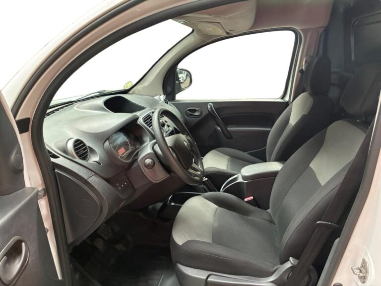 Renault Kangoo Express BLUE DCI 95 CONFORT - Image 09 (July 8, 2026)