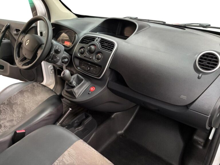Renault Kangoo Express BLUE DCI 95 EXTRA R-LINK - Image 10 (July 8, 2026)